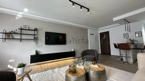 Pis de 120 m² a Marbella