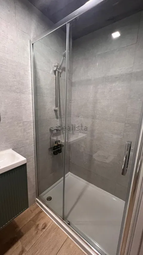 Pis de 53 m² a Sevilla