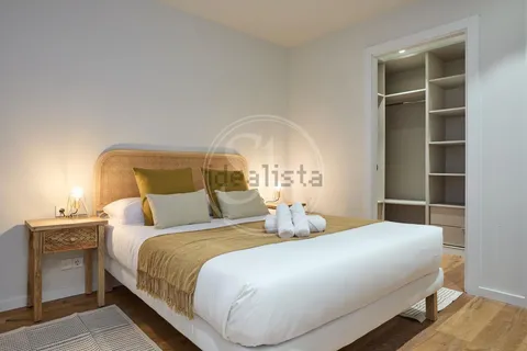 Pis de 70 m² a Barcelona