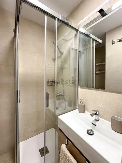 Chambre à louer, Sabadell