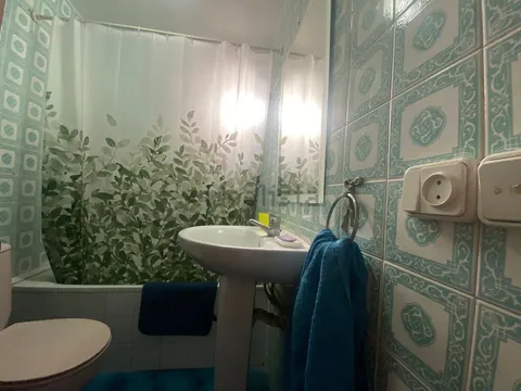 Habitació de lloguer, Palma