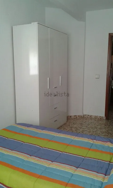 Habitació de lloguer, Manzanares