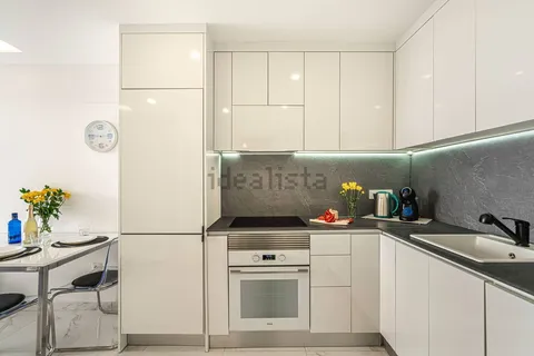 Pis de 52 m² a Adeje