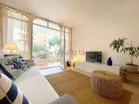 Pis de 60 m² a Salou
