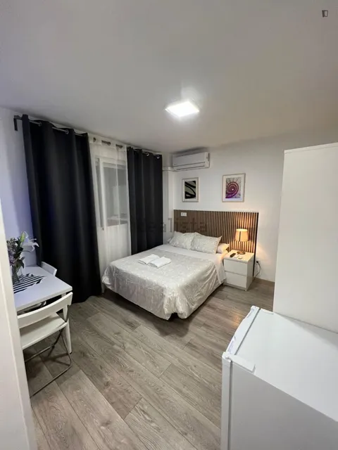 Appartamento 21 m² a Madrid