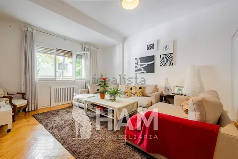 Habitación en alquiler, Madrid