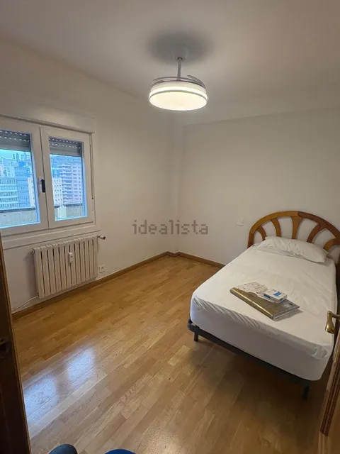Pis de 110 m² a Saragossa