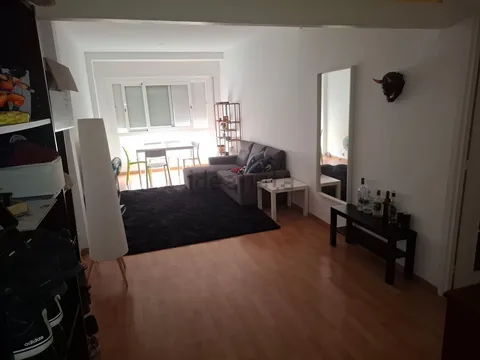 Chambre à louer, Barcelone (2/8)