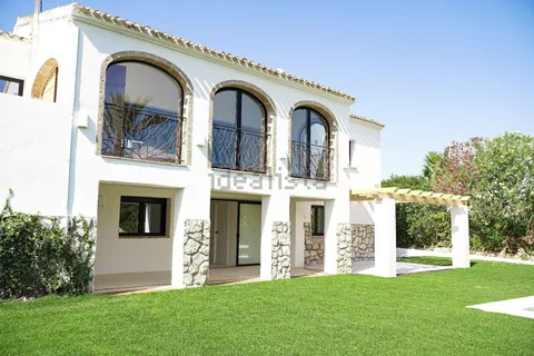 Casa de 344 m² en Jávea