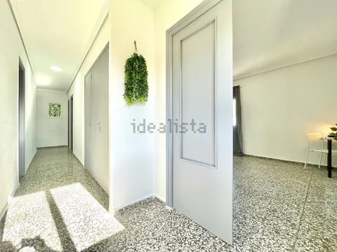 Habitació de lloguer, Alacant
