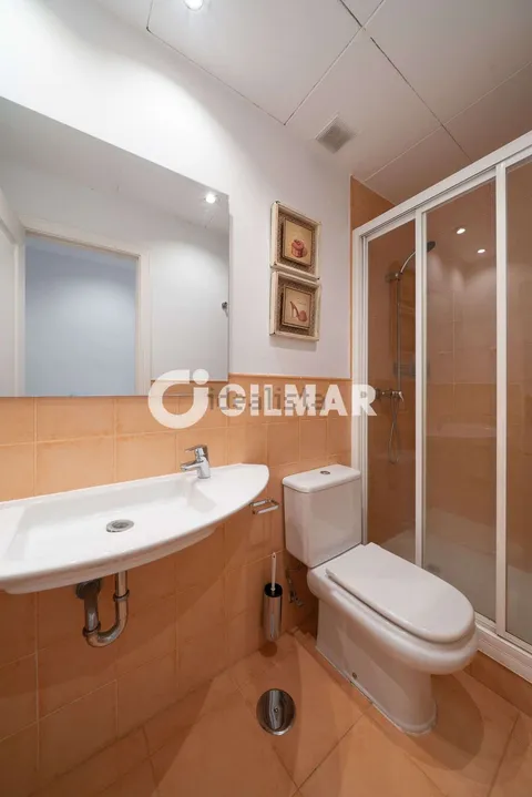 Pis de 72 m² a Madrid