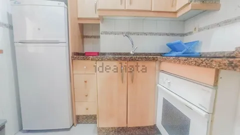 Flat 80 m² in Almeria (2/8)