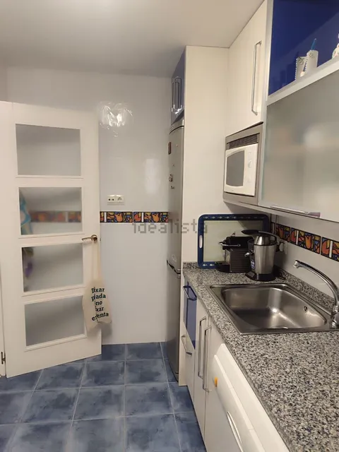 Habitació de lloguer, Calafell