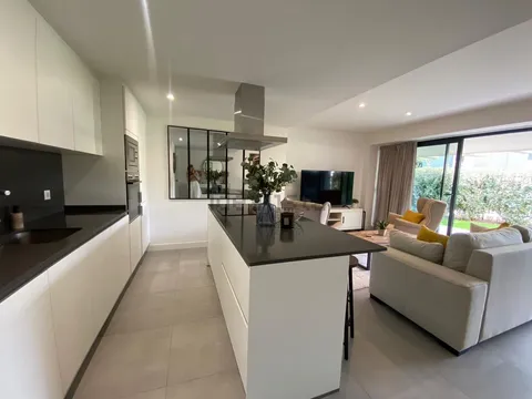Piso de 144 m² en Estepona