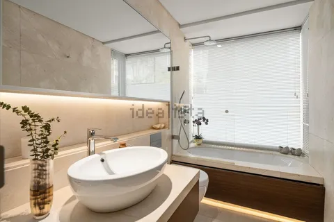 Haus 442 m² in Marbella