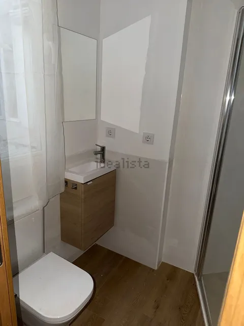 Pis de 33 m² a Madrid