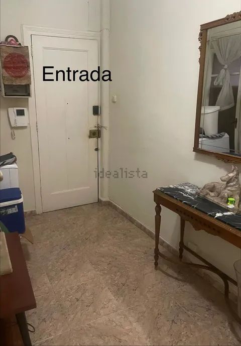 Комната в аренду, Барселона
