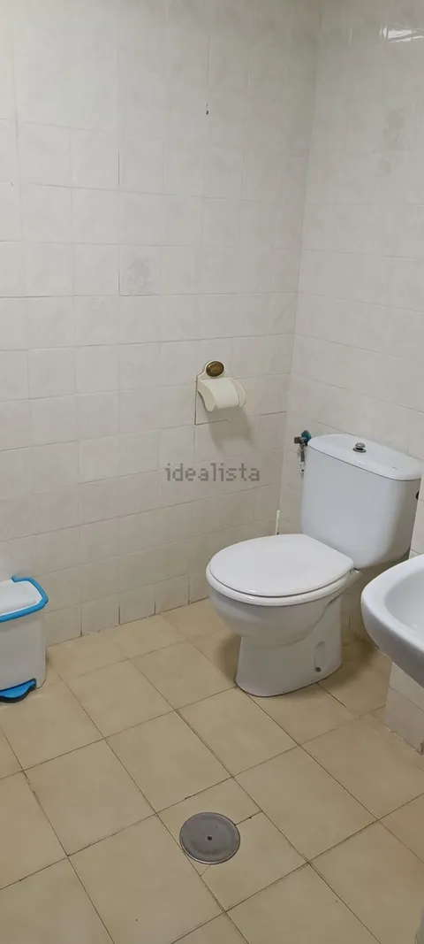 Habitació de lloguer, Cáceres