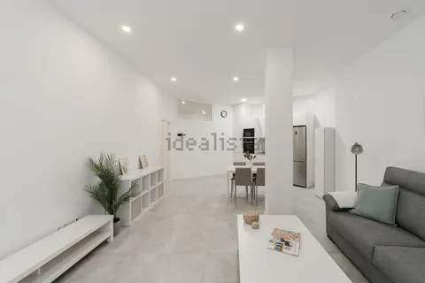 Piso de 73 m² en Pamplona