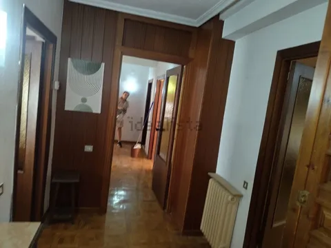 Appartamento 122 m² a Arévalo