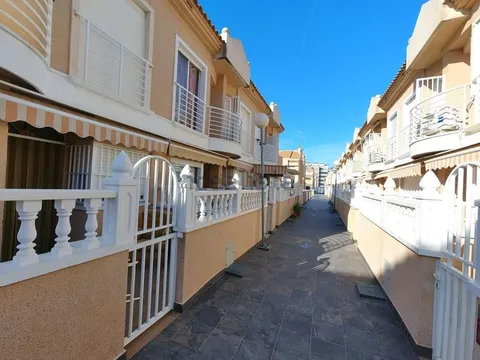 Casa de 55 m² a Santa Pola