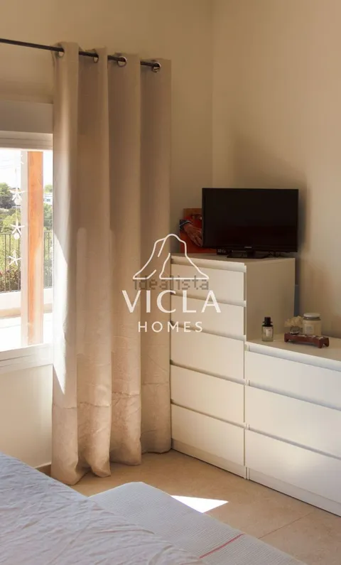 Pis de 85 m² a Santa Eulària des Riu