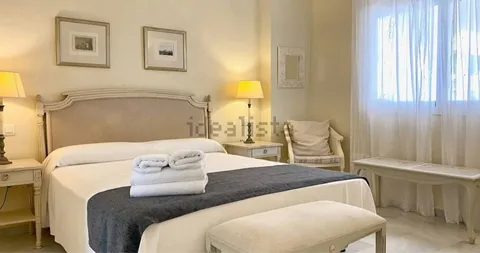 Pis de 125 m² a Marbella