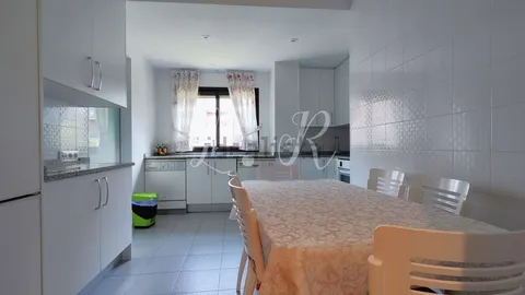 Wohnung 195 m² in Madrid