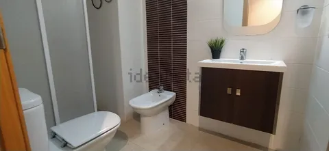 Pis de 105 m² a Castelló de la Plana