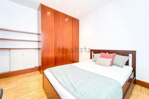 Pis de 105 m² a Madrid