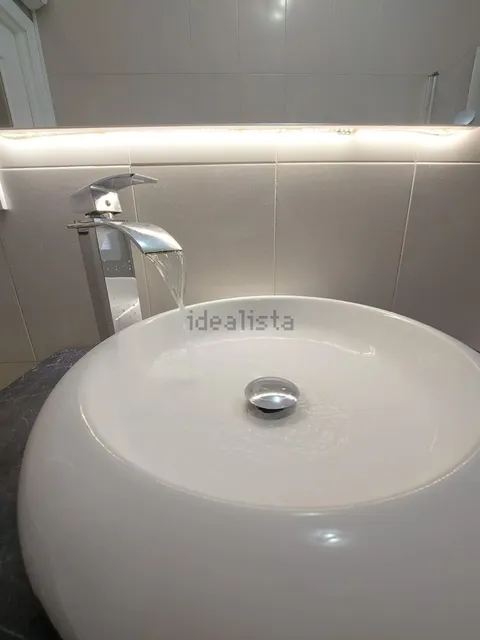 Pis de 60 m² a Madrid