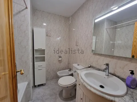 Habitació de lloguer, Alacant
