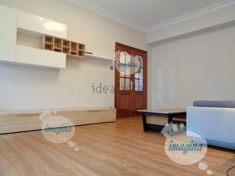 Pis de 76 m² a Bilbao