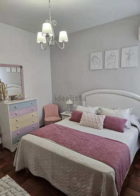 Pis de 95 m² a Baeza