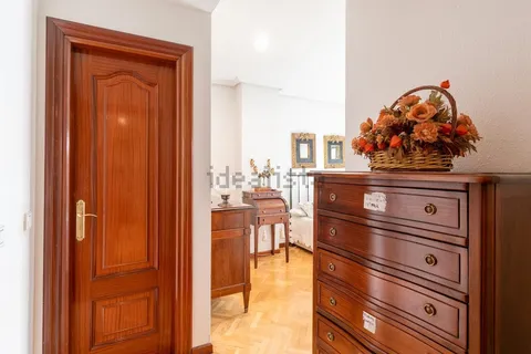 Pis de 130 m² a Madrid
