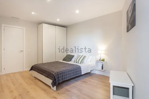 Pis de 99 m² a Barcelona