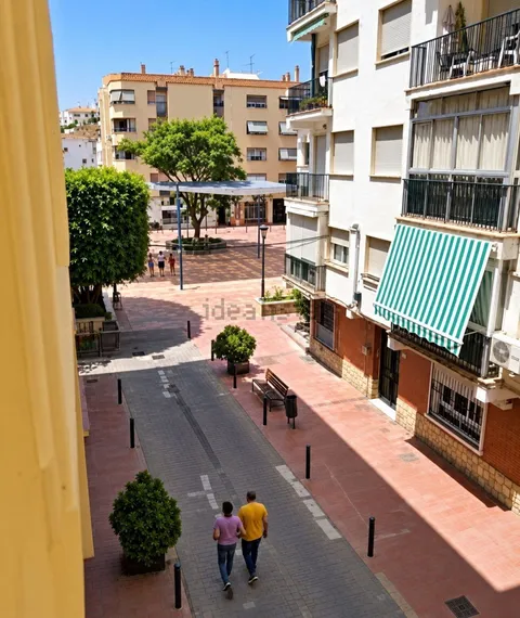 Pis de 48 m² a Rincón de la Victoria