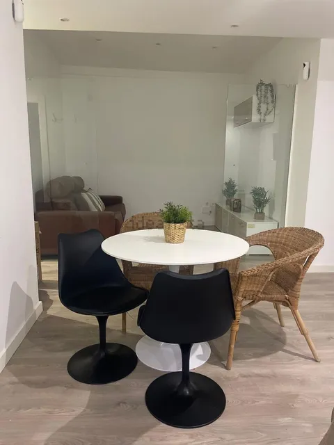 Pis de 80 m² a Màlaga