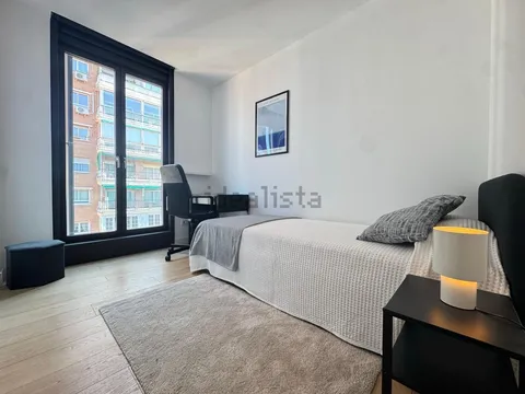 Pis de 136 m² a Madrid