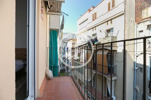 Pis de 32 m² a Barcelona