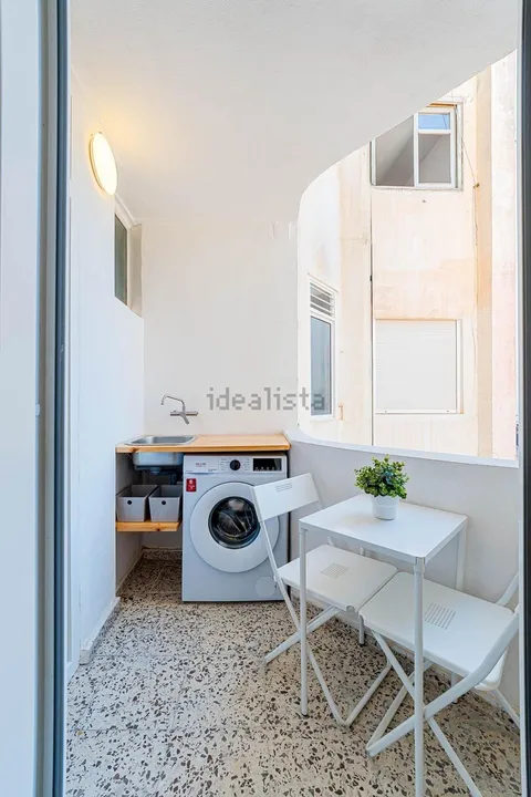 Квартира 60 м² в Torrevieja