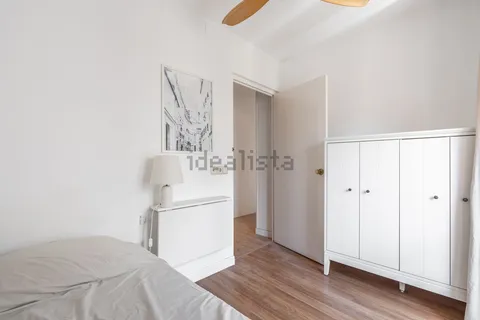 Appartamento 125 m² a Madrid