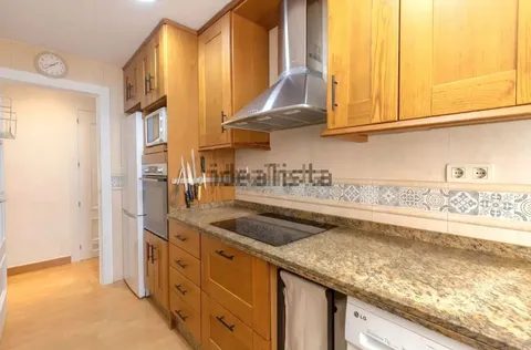 Pis de 105 m² a Granada