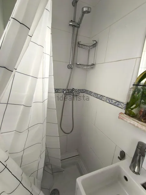 Pis de 33 m² a Barcelona