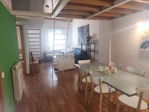 Pis de 160 m² a Madrid