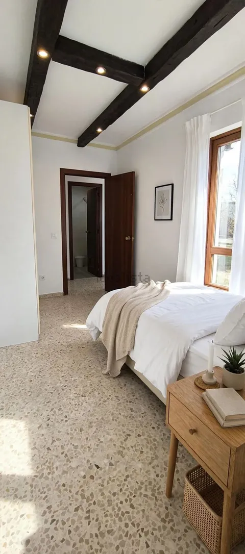 Pis de 140 m² a Sevilla