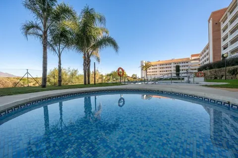 Wohnung 95 m² in Manilva