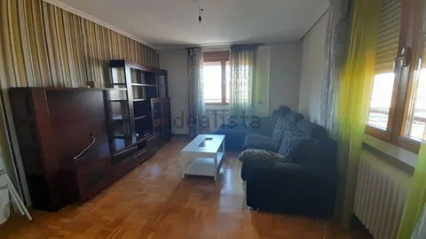 Pis de 132 m² a Salamanca
