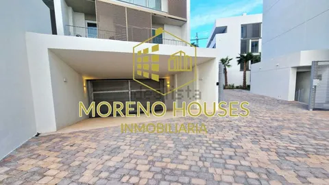 Appartamento 91 m² a Xàbia / Jávea