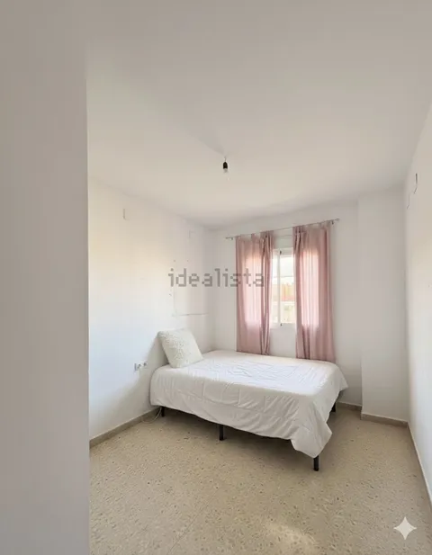 Habitación en alquiler, Sevilla